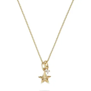 Guido Maria Kretschmer Jewellery Kette 89219994 Gold / Gelbgold