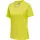 Core XK Poly Damen Blazing Yellow L