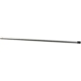 58-98 Cm Lange, Ausziehbare Teleskopstange Aus Edelstahl Für Kleiderständer Und Garderobenschrank