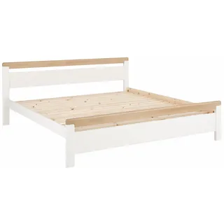 OTTO home Capre 200 x 200 cm weiß