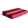 Duschtuch 80 x 150 cm ruby/coral