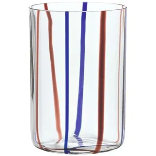 Zafferano Tirache Wasserglas 0,35 l 6-tlg.