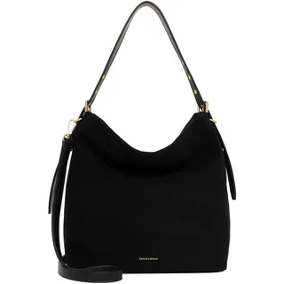 Emily & Noah E&N Laren Beuteltasche Polyester Black