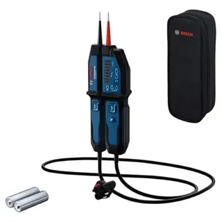 Bosch Spannungsprüfer GVT 1000-15 Professional