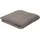Handtuch 50 x 100 cm grau 2 St.