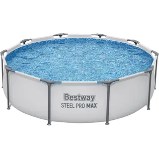 Bestway, Pool, Steel Pro Max (305 x 76 cm)