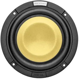 Focal K2 Power M 5KM 5" (13 cm) Subwoofer | Shop
