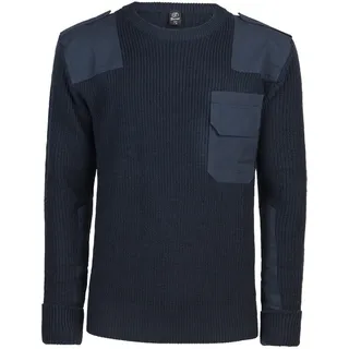 Brandit Textil Bw Pullover Navy 4XL