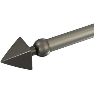 LIEDECO Endstück Spear Lance Ø 20 mm silber matt