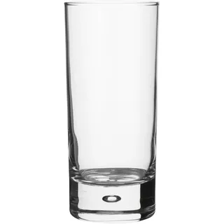 Pasabahce Longdrinkglas 6er Set Centra 290ml - 6er Karton"