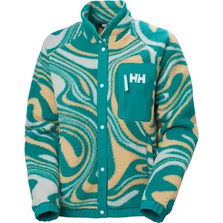 HELLY HANSEN Hoodie Barely Blue S