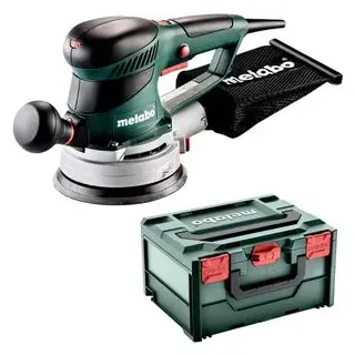 Metabo SXE 450 TurboTec inkl. Zubehör