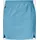 Rock Damen Blau 36
