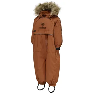 hummel hmlMOON TEX Baby-Schneeanzug 8004 sierra 74