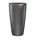 40 Komplettset Ø 40 x 75 cm anthrazit metallic