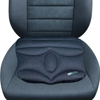 SITBACK Basic Keilkissen schwarz