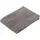 Duschtuch 70 x 140 cm silber