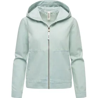 Ragwear Jeansjacke "Lerris Denim", Damen, Gr.