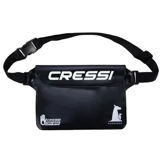 Cressi - Kangaroo - Dry Bag - Farbe: Schwarz