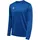 Essential Sweatshirt 7045 true blue M