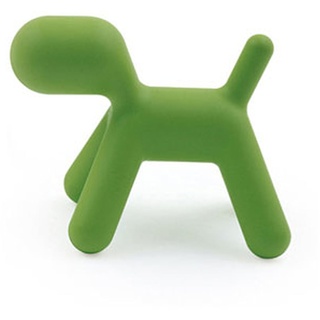 Magis - Puppy L, grün