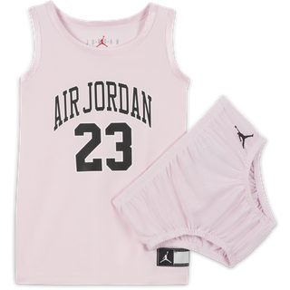 Jordan Kleid für Babys (12–24 M) - Pink, 18M