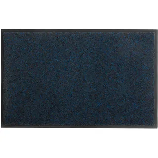 Primaflor Schmutzfangmatte, Green & CLEAN, Blau 60x80cm