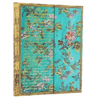 Paperblanks Notizbuch Ultra Jane Austen A5 Liniert