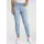 501TM Jeans Light Indigo Worn In 26 28