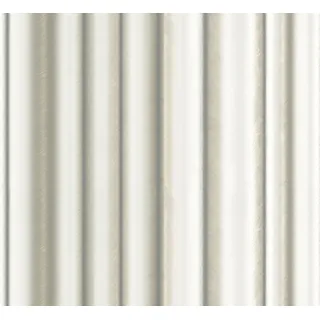 Glööckler Vliestapete 10,05 x 0,7 m 0 g Beige/Silber