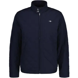 GANT Windcheater blau 4XL