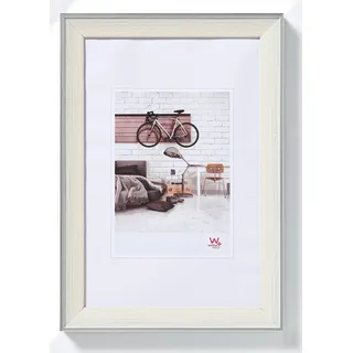 walther design Bohemian Bilderrahmen creme 50x70 cm 2er Set