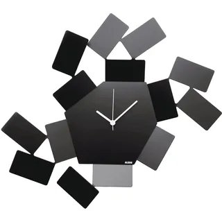 Alessi La Stanza dello Scirocco 0,00 schwarz