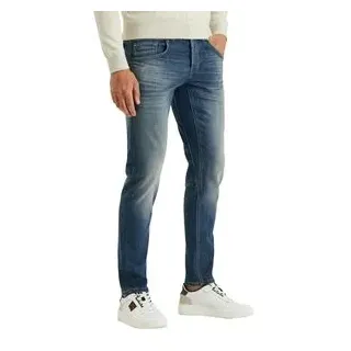 PME Legend Carior Tapered Fit Bright Blau 30/34