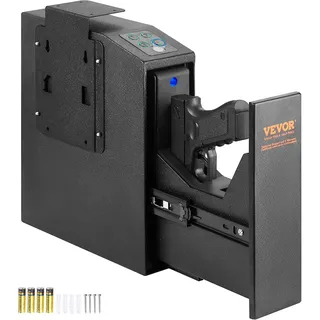 Vevor Waffentresor 1 Pistole Fingerabdruck