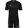 Sport-Set Trikot Shorts 2001 black S