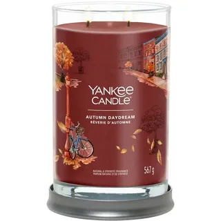 Yankee Candle, Duftkerzen, Autumn Daydream