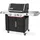 EPX-335W GBS Smarter Gasgrill 2026 Schwarz