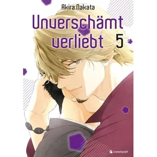 Unverschämt verliebt - Band 5