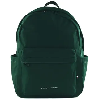 TOMMY HILFIGER Rucksack TH Skyline Backpack Hunter