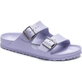 Birkenstock Arizona EVA purple fog 41