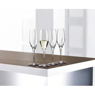 Spiegelau Authentis Sektglas 0,19 l 4 St.