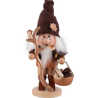 Christian Ulbricht GmbH Wurzelwichtel 35,5 cm beige