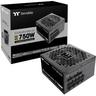 Thermaltake Toughpower GT 750W