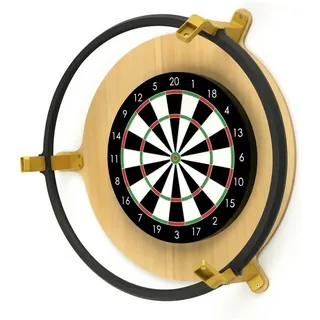 ChiliTec Autodarts Komplettset Scoringsystem mit LED Ring 6000K und 3x OV9732 Kamera