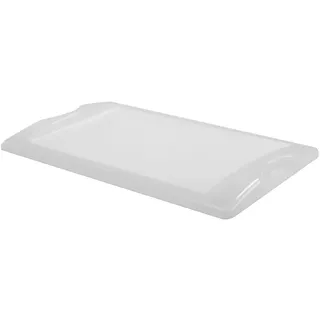 GGM Gastro | DBKGS4 | Deckel für Besteckkasten mit 4 Fächern BKGGP4 & BKSGP4