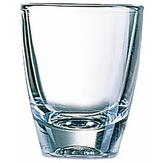 Schnapsglas Arcoroc Gin Glas 50 ml
