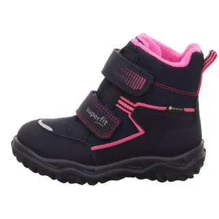 superfit HUSKY Stiefel Gore-Tex 1-006082 Mädchen 42