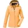 Damen Funktionsjacke JCKT pfirsich 18 Orange