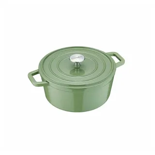 Berndes B.IRON Bräter 24 cm rund